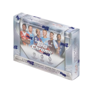 resizingforshopify-2026-05-04T133759.177.png 2025/26 Topps Chrome UEFA Club Competitions Soccer Delight Box