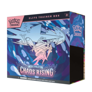 resizingforshopify-2026-05-18T120914.798.png Pokemon Mega Evolution Chaos Rising Elite Trainer 10 Box Case