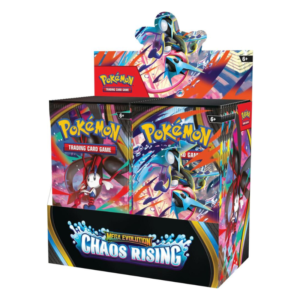 resizingforshopify-2026-05-18T121851.499.png Pokemon Mega Evolution Chaos Rising Booster 6 Box Case