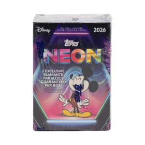 resizingforshopify-2026-05-21T110737.218.png 2026 Topps Disney Neon Blaster 40 Box Case