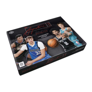 resizingforshopify-2026-05-21T115327.944_0b15408b-e930-490f-bc71-6a2c9a1afda8.png 2025/26 Topps Signature Class Basketball Hobby Box