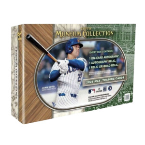resizingforshopify_39.png 2025 Topps Museum Collection Baseball Hobby 8 Box Case