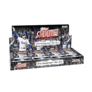 resizingforshopify_65.png 2025 Topps Stadium Club Baseball Hobby 16 Box Case