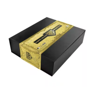 resizingforshopify_93_3edaae1e-bab9-45a0-9fbf-a834fad03f4f.png 2025 Topps Gilded Collection Baseball Hobby 4 Box Case
