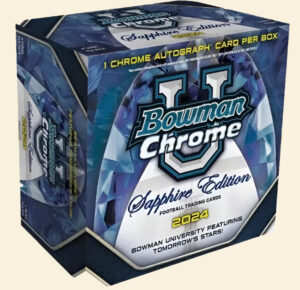 s-l1600_1 2024 Bowman U Chrome Sapphire